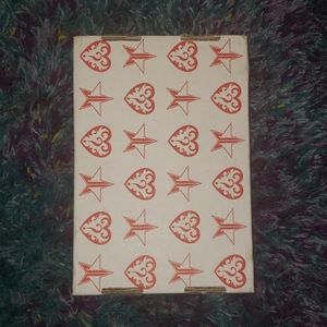 Jeffree Star Valentine's day mystery box